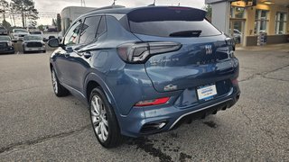 Buick Encore GX  2024 à Mont-Laurier, Québec - 14 - w320h240px