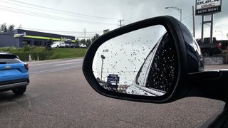 Buick Encore GX  2024 à Mont-Laurier, Québec - 27 - w320h240px
