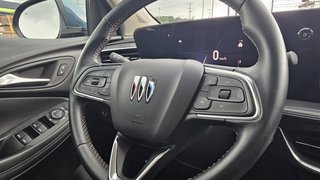 Buick Encore GX  2024 à Mont-Laurier, Québec - 26 - w320h240px