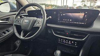 Buick Encore GX  2024 à Mont-Laurier, Québec - 25 - w320h240px