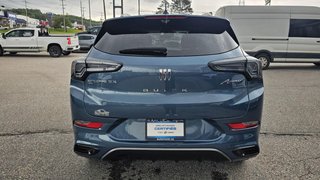 Buick Encore GX  2024 à Mont-Laurier, Québec - 7 - w320h240px