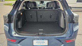 Buick Encore GX  2024 à Mont-Laurier, Québec - 12 - w320h240px