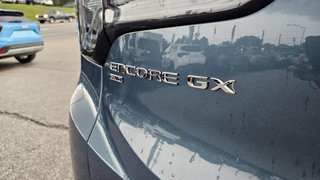 Buick Encore GX  2024 à Mont-Laurier, Québec - 8 - w320h240px