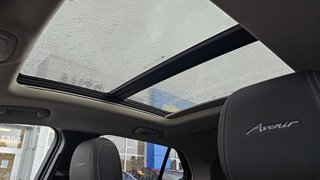 Buick Encore GX  2024 à Mont-Laurier, Québec - 21 - w320h240px
