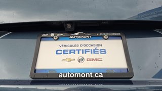 Buick Encore GX  2024 à Mont-Laurier, Québec - 9 - w320h240px