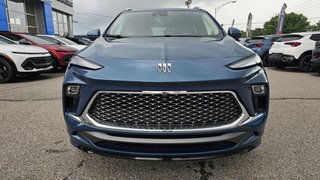 Buick Encore GX  2024 à Mont-Laurier, Québec - 2 - w320h240px