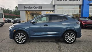 Buick Encore GX  2024 à Mont-Laurier, Québec - 15 - w320h240px