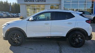 Buick ENCORE GX  2024 à Mont-Laurier, Québec - 15 - w320h240px