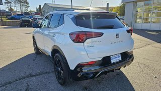 Buick ENCORE GX  2024 à Mont-Laurier, Québec - 14 - w320h240px