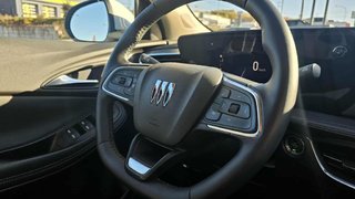Buick ENCORE GX  2024 à Mont-Laurier, Québec - 24 - w320h240px