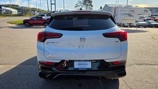 2024 Buick Encore GX in Mont-Laurier, Quebec - 7 - w320h240px