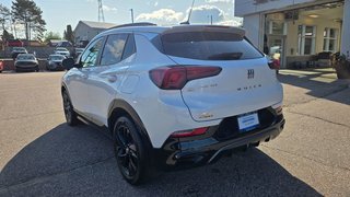 2024 Buick Encore GX in Mont-Laurier, Quebec - 14 - w320h240px