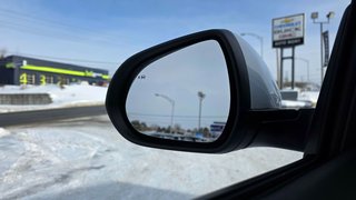 2025 Buick ENCORE GX in Mont-Laurier, Quebec - 26 - w320h240px