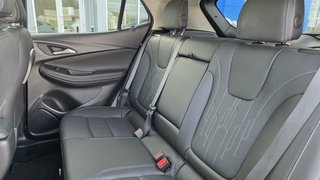 2025 Buick ENCORE GX in Mont-Laurier, Quebec - 19 - w320h240px