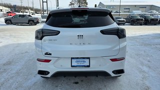 2025 Buick ENCORE GX in Mont-Laurier, Quebec - 7 - w320h240px