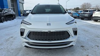 2025 Buick ENCORE GX in Mont-Laurier, Quebec - 2 - w320h240px