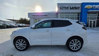 2025 Buick ENCORE GX in Mont-Laurier, Quebec - 14 - w320h240px
