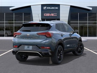 Buick Encore GX  2026 à Mont-Laurier, Québec - 4 - w320h240px