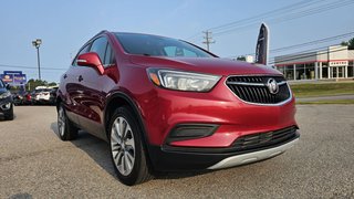 Buick Encore  2019 à Mont-Laurier, Québec - 3 - w320h240px