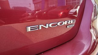 Buick Encore  2019 à Mont-Laurier, Québec - 9 - w320h240px