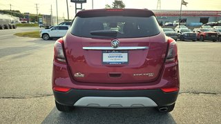 Buick Encore  2019 à Mont-Laurier, Québec - 7 - w320h240px