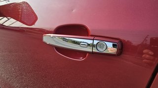 Buick Encore  2019 à Mont-Laurier, Québec - 14 - w320h240px
