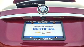 Buick Encore  2019 à Mont-Laurier, Québec - 8 - w320h240px
