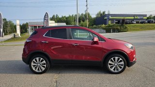 Buick Encore  2019 à Mont-Laurier, Québec - 4 - w320h240px