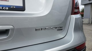 Buick Encore  2022 à Mont-Laurier, Québec - 9 - w320h240px
