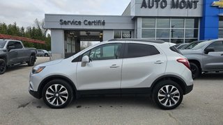 Buick Encore  2022 à Mont-Laurier, Québec - 13 - w320h240px