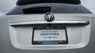 Buick Encore  2022 à Mont-Laurier, Québec - 8 - w320h240px