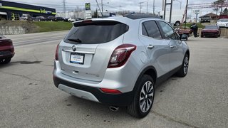 Buick Encore  2022 à Mont-Laurier, Québec - 6 - w320h240px