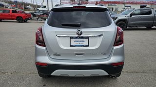 Buick Encore  2022 à Mont-Laurier, Québec - 7 - w320h240px
