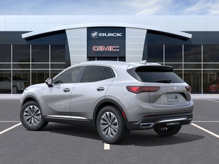 2026 Buick Envision in Mont-Laurier, Quebec - 3 - w320h240px