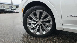 Buick ENVISTA  2024 à Mont-Laurier, Québec - 16 - w320h240px