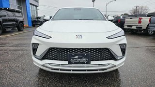 Buick ENVISTA  2024 à Mont-Laurier, Québec - 2 - w320h240px