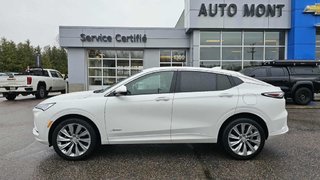 Buick ENVISTA  2024 à Mont-Laurier, Québec - 14 - w320h240px