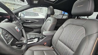 Buick ENVISTA  2024 à Mont-Laurier, Québec - 19 - w320h240px