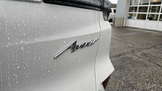 Buick ENVISTA  2024 à Mont-Laurier, Québec - 9 - w320h240px