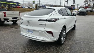 Buick ENVISTA  2024 à Mont-Laurier, Québec - 6 - w320h240px