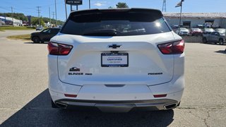 2019 Chevrolet Blazer in Mont-Laurier, Quebec - 7 - w320h240px
