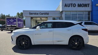 2019 Chevrolet Blazer in Mont-Laurier, Quebec - 15 - w320h240px