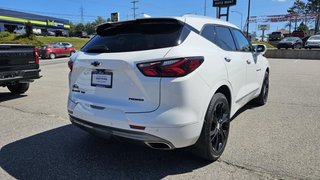 2019 Chevrolet Blazer in Mont-Laurier, Quebec - 6 - w320h240px