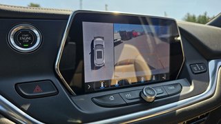 2019 Chevrolet Blazer in Mont-Laurier, Quebec - 39 - w320h240px