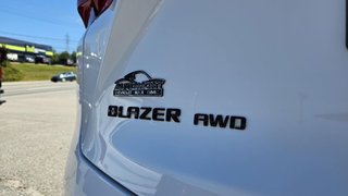 2019 Chevrolet Blazer in Mont-Laurier, Quebec - 8 - w320h240px
