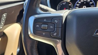 2019 Chevrolet Blazer in Mont-Laurier, Quebec - 35 - w320h240px