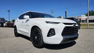 2019 Chevrolet Blazer in Mont-Laurier, Quebec - 3 - w320h240px