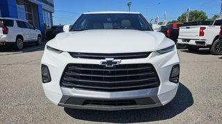 2019 Chevrolet Blazer in Mont-Laurier, Quebec - 2 - w320h240px