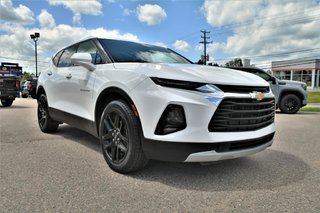 2021 Chevrolet Blazer in Mont-Laurier, Quebec - 5 - w320h240px