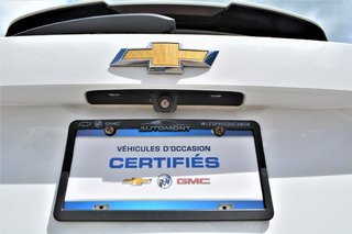 Chevrolet Blazer  2021 à Mont-Laurier, Québec - 13 - w320h240px